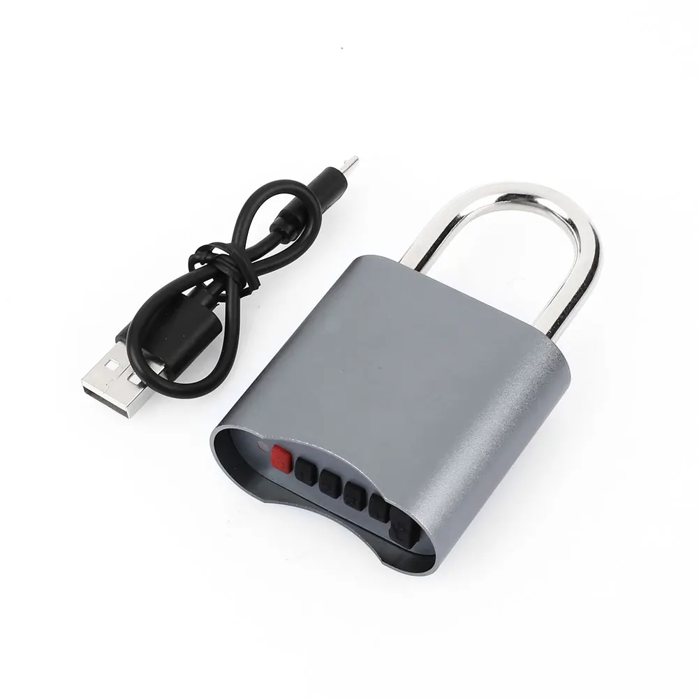 Bluetooth Пароль замок APP Keyless Блокировка открывашка для двери универсальный