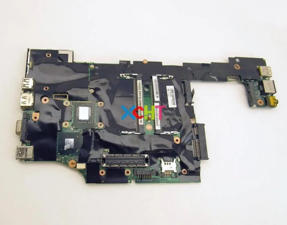 FRU:04W3303 w I3 2310M CPU для Lenovo Thinkpad X220 X220I протестированная Материнская плата