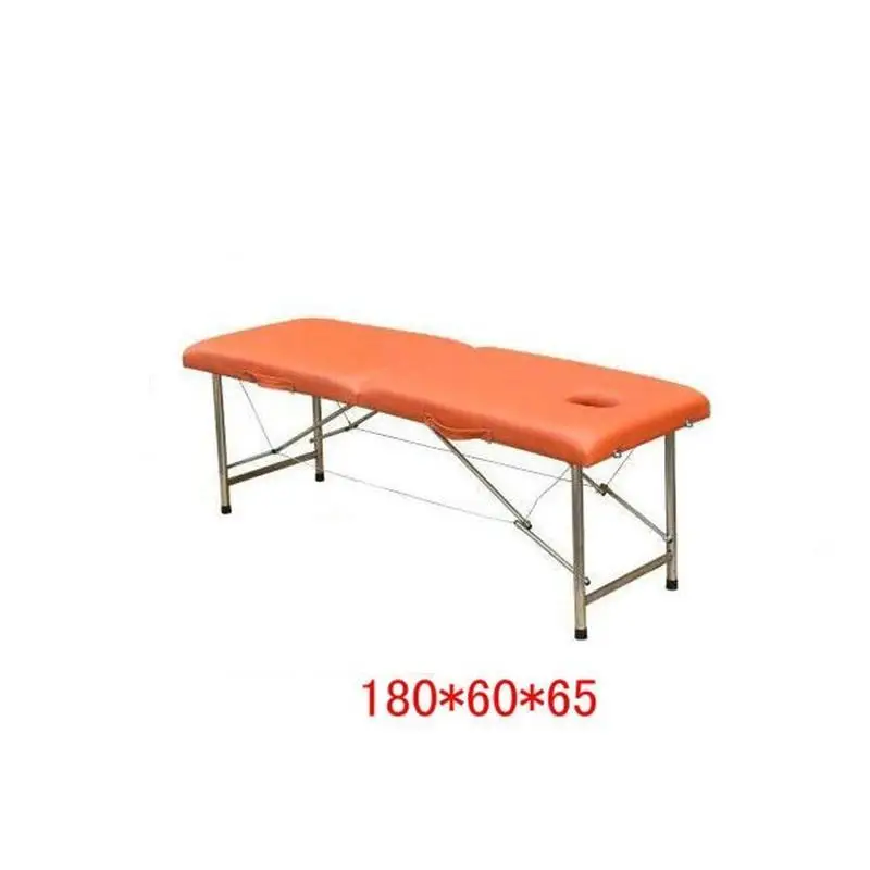 Красота Cama Para Envio Gratis Mueble Masaj Koltugu De Furniture Camilla masaje Plegable салон стул стол массажная