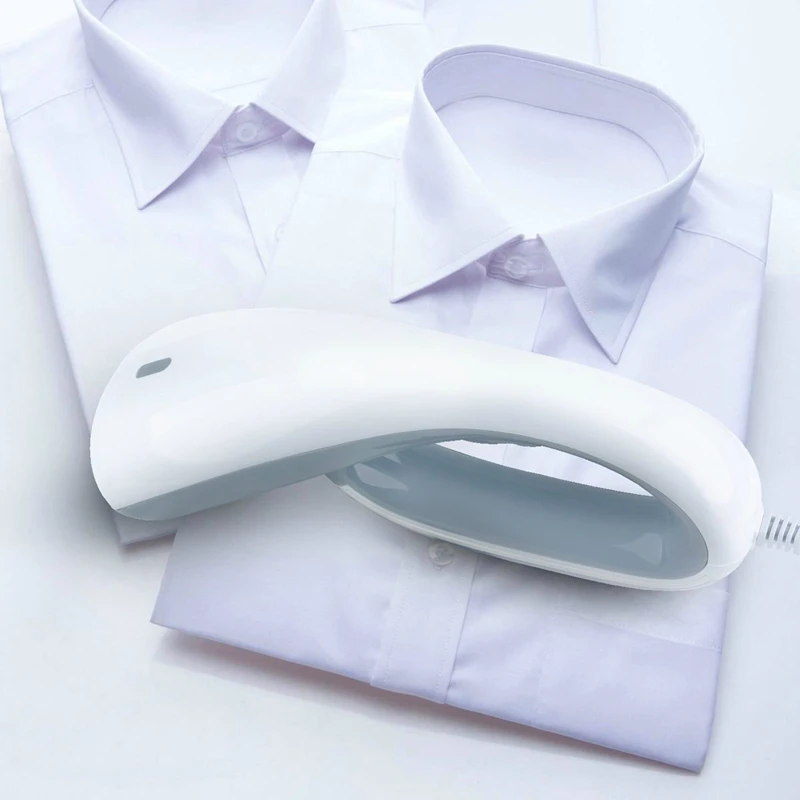 Ручной отпариватель для одежды Портативный тканевый дома и путешествий Съемный