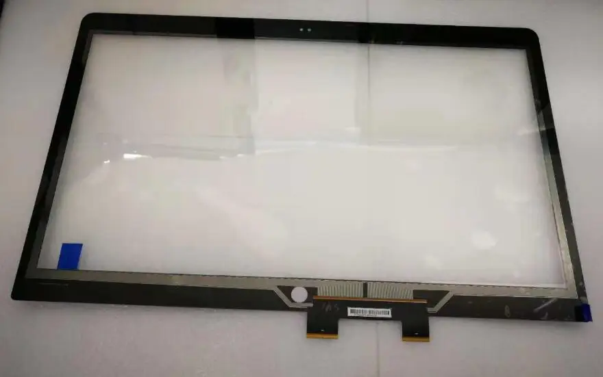Новый 17 3 &quotсенсорный экран Стекло для HP 17T-U100 сенсорный W планшета ST173SM003AKM-02X 2