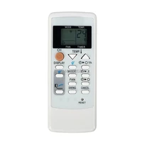 2pcslot universal ac air conditioner remote control crmc a751jbez for sharp air conditioning ac fernbedineung