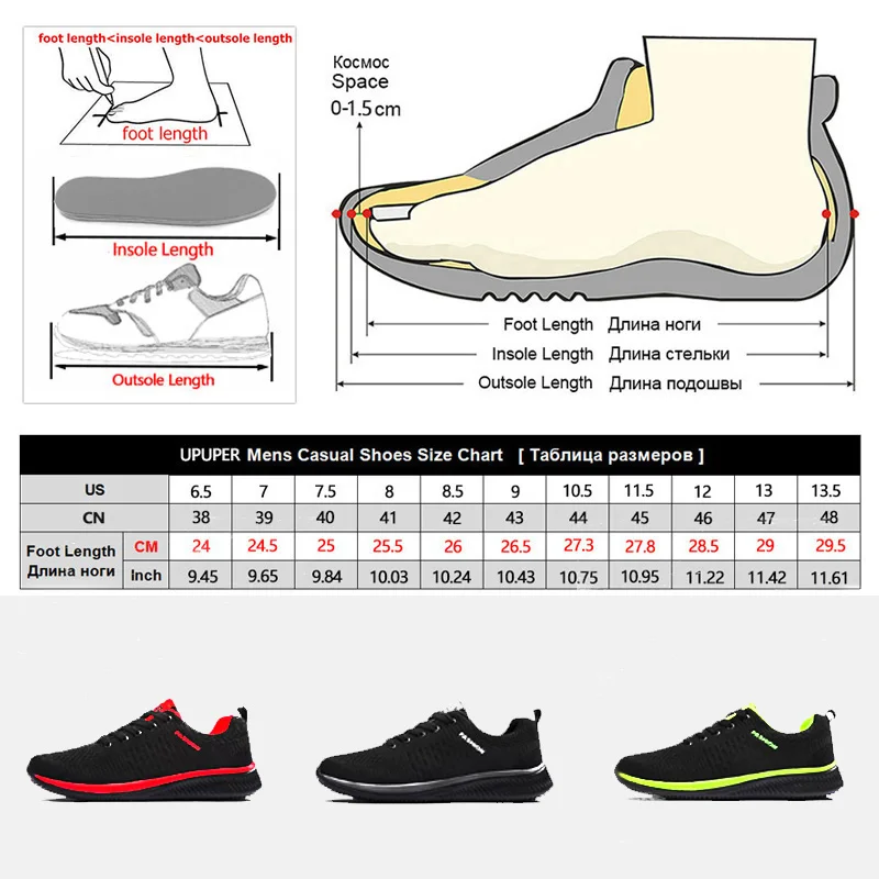 Кроссовки мужские сетчатые на шнуровке повседневные сверхлегкие Сникерсы для