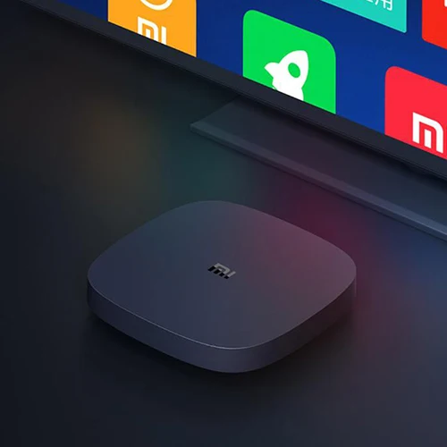 Xiaomi 4SE поддержка голосового дистанционного управления/Cortex A7/Mali 400/1 GB DDR3 ram/4 EMMC ROM/2 4