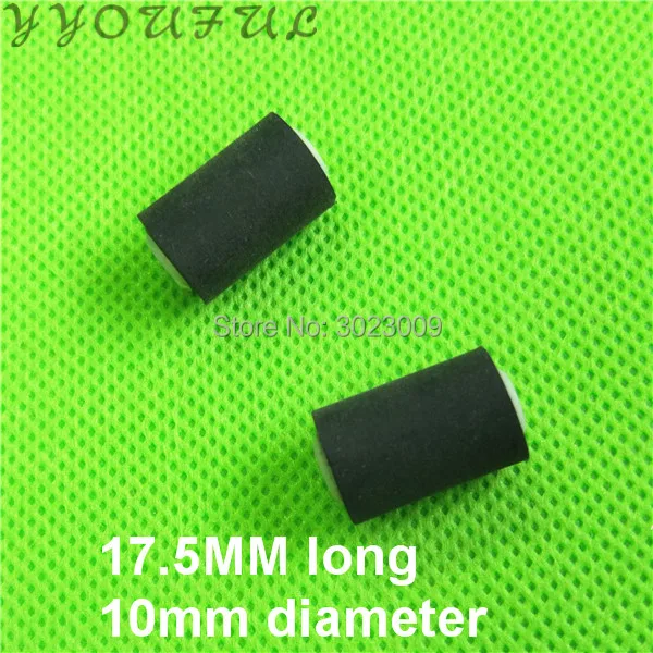 20 шт. пьезо фото цифровой принтер DX5 pinch roller Allwin Dika Polar Xeda Aifa sky color DX7 головной
