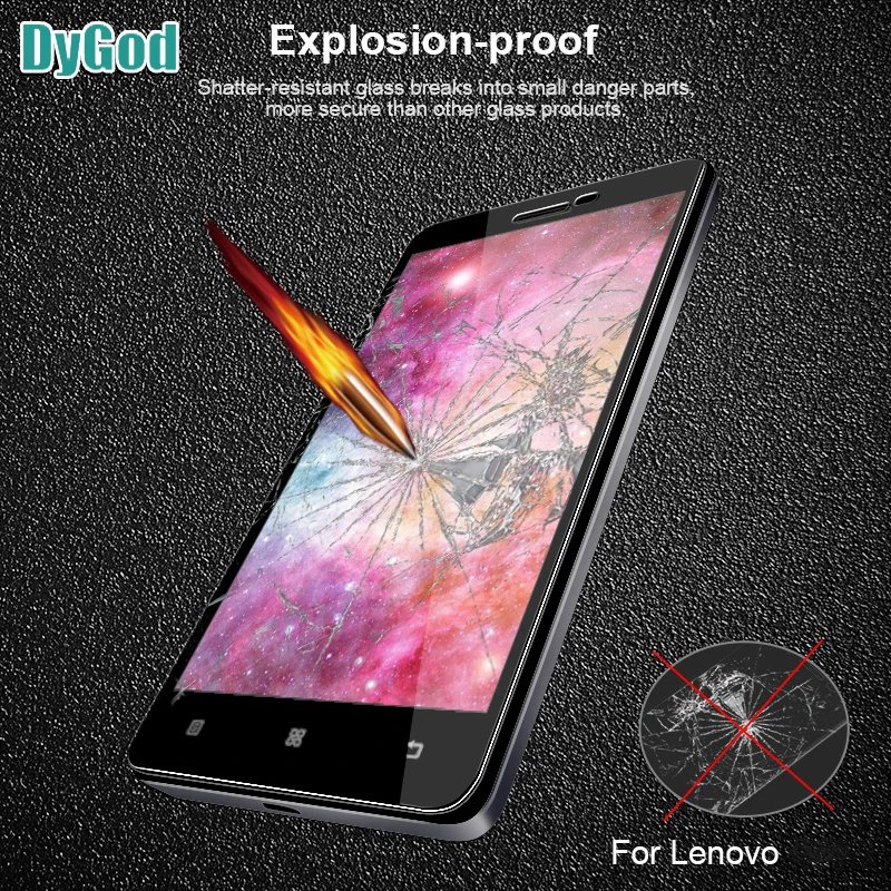 For Lenovo Z90 P70 S60 S850 S856 S860 S939 S960 Tempered Glass Film Screen Protector Mobile Accessories Vibe X2 phone | Мобильные