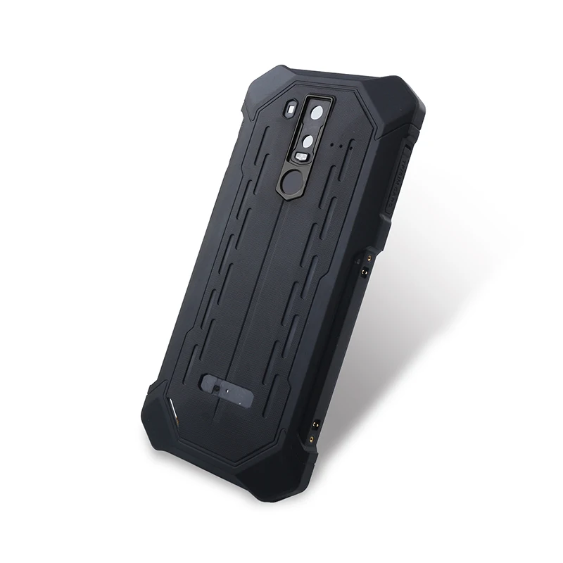 Чехол для аккумулятора Ulefone Armor 6, 6,2 дюйма, сменный защитный чехол для телефона Ulefone Armor 6E, противоударный чехол, новые аксессуары