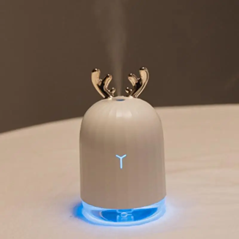 220 мл USB увлажнитель воздуха дома автомобиля Diffusor Essential Ароматизатор