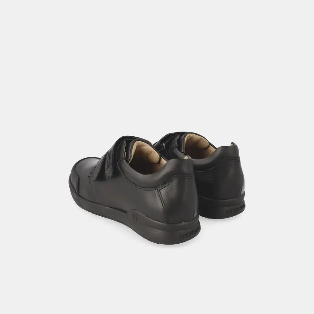 BIOMECANICS NINO SKIN SHOES с застёжкой &quotлипучкой&quot| |