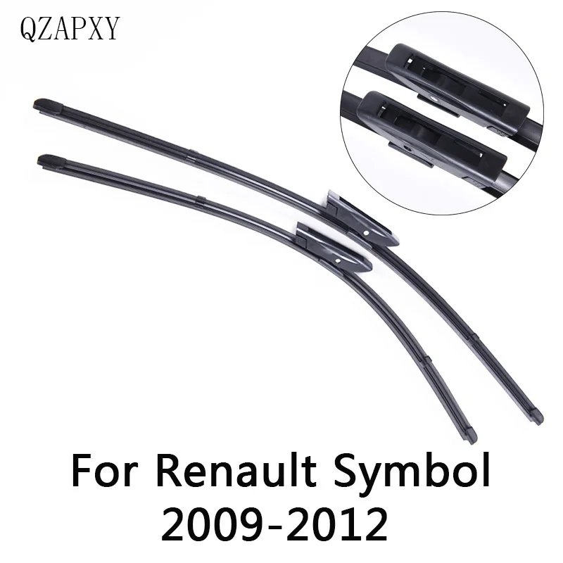 Щетка стеклоочистителя для Renault Symbol от 2009 2010 2011 2012 оптовая продажа автомобильных