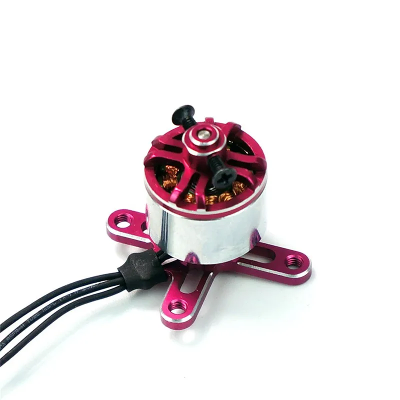 Комбинированная система AEORC AFM1306 2S Mini Power бесщеточный двигатель MF1306 2700KV с
