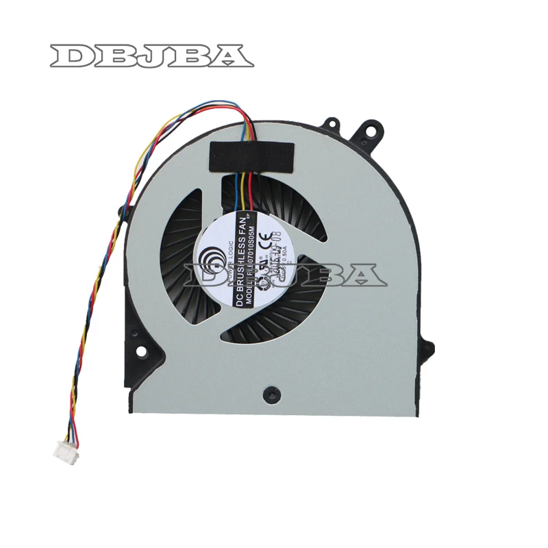 Новый охлаждающий вентилятор для ноутбука Gigabyte RP35X6 PLB07010S05M | Компьютеры и офис