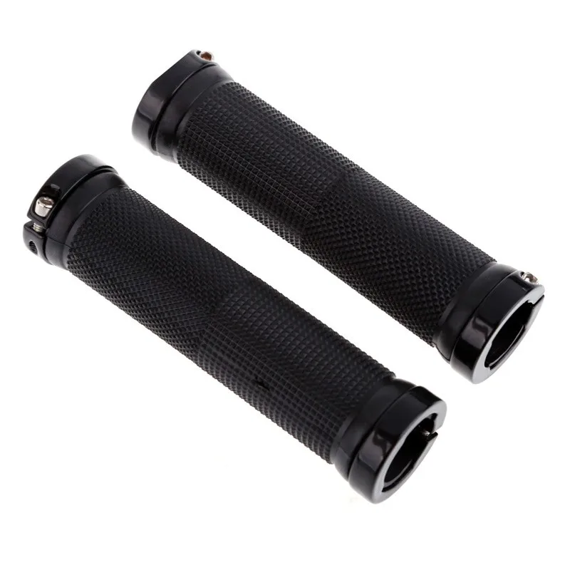 1 пара ультралегкие велосипедные ручки из алюминиевого сплава 13 3 см|bicycle grips|bicycle