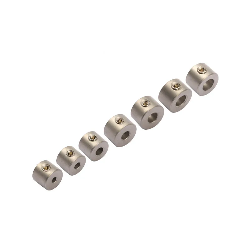 4/5/6/7/8/9/10mm Drill Bit Shaft Depth Stop Collars Ring Woodworking Positioner Spacing Locator | Инструменты