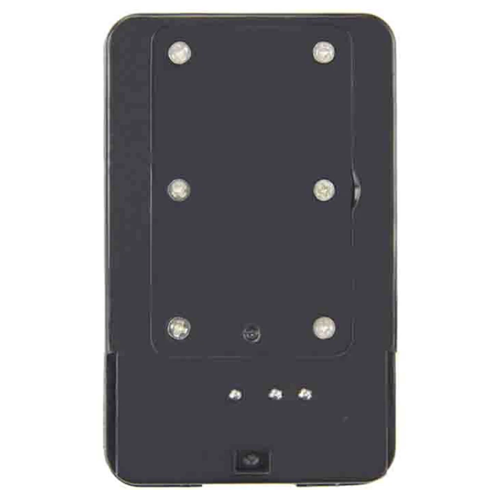 SUNDING SD-577C1 Large Screen Bicycle Wireless Code Table Bike Computer Odometer Speedometer 8 Languages | Спорт и развлечения