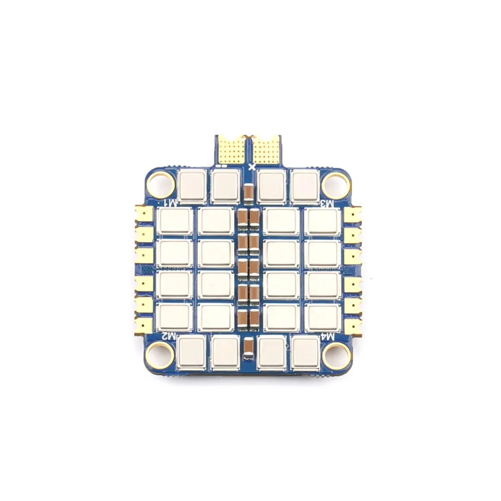 IFlight SucceX 60A плюс 2 6 S BLHeli_32 4 в 1 ESC поддержка текущего датчика Dshot1200 для RC Дрон