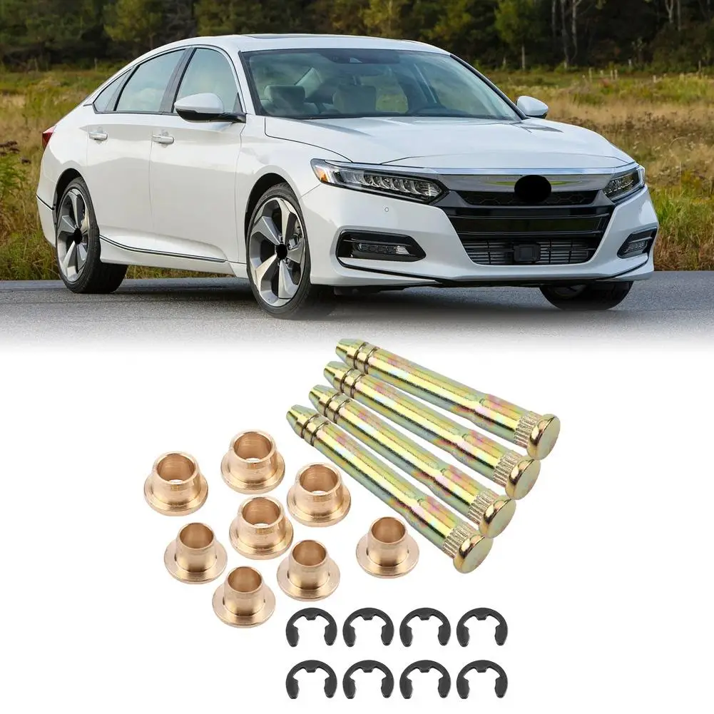 Набор для ремонта дверных петель Honda Civic Accord CR V CRX CX DX EX SI EG6 B16 D16 EK автомобильные