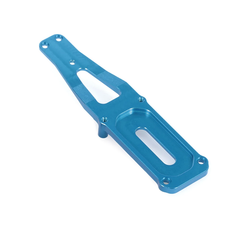 Передний амортизатор металлическая пластина для 1/12 Wltoys 12428 12423 FY03 Hopup Parts RC