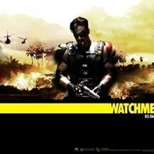 Постер из фильма The Watchmen style AC (17x11)|Таблички и знаки| |