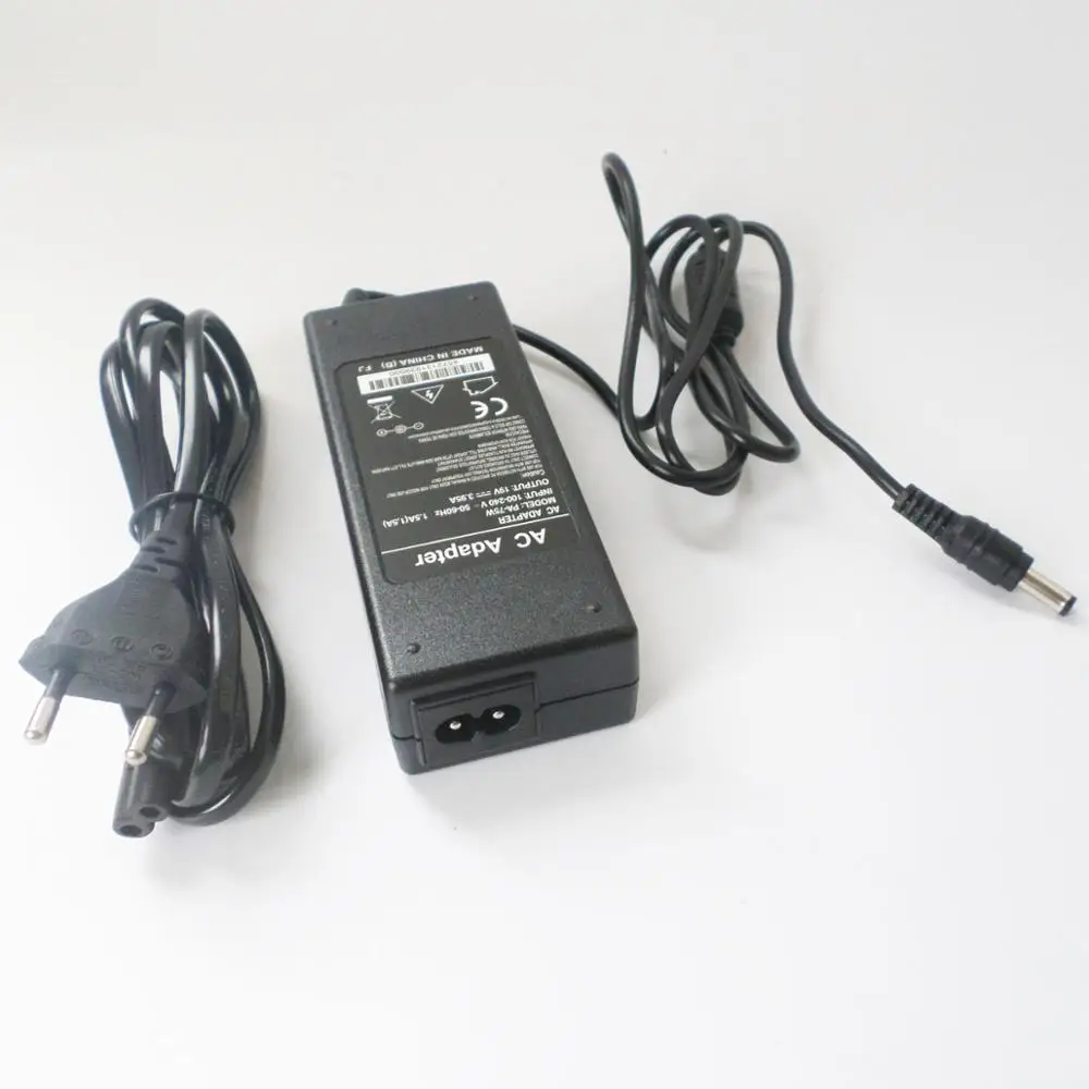 

Laptop Power Supply Cord For Toshiba Satellite Pro L870-122 L870-124 L870-130 ADP-75SB AB 1980 75w AC Adapter Battery Charger