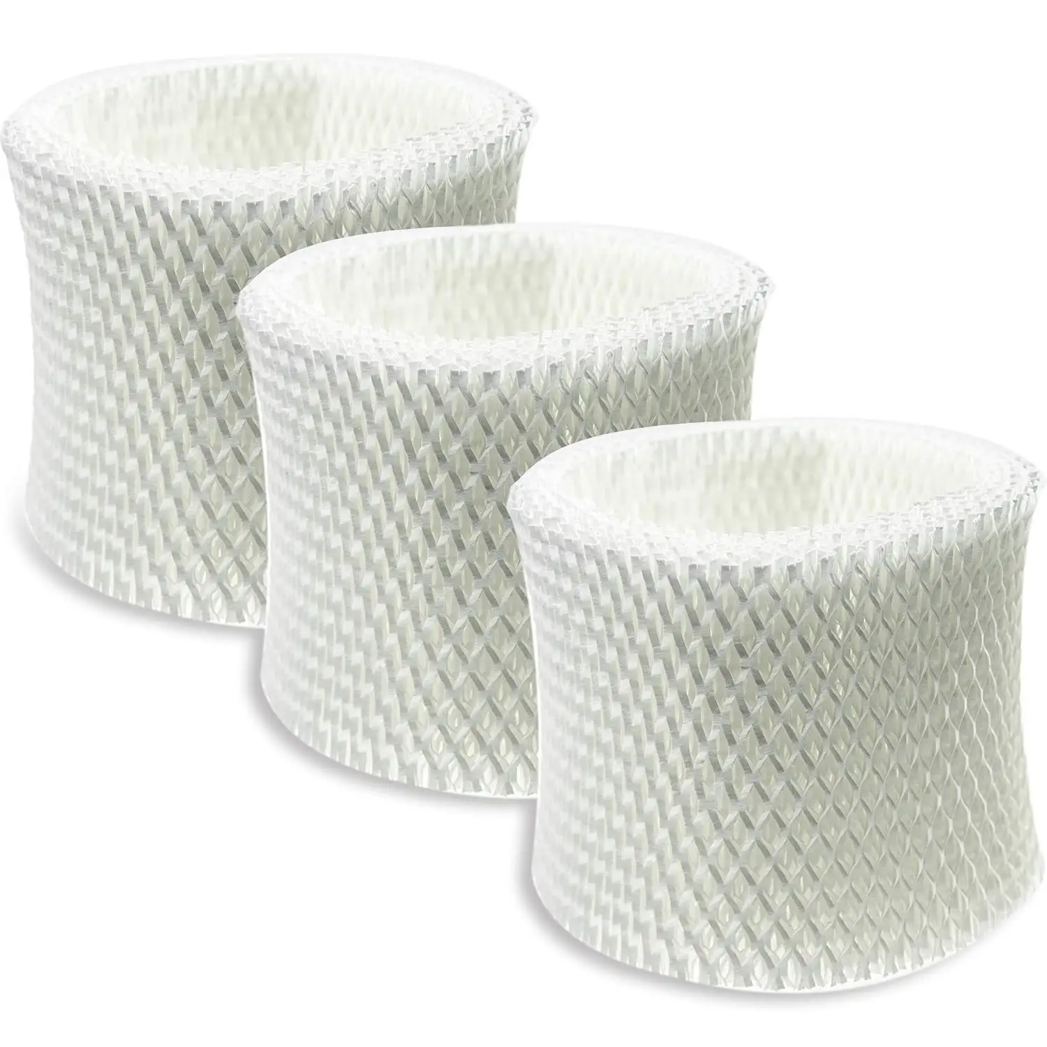 Compatible For Hcm-350 Hcm-300T Hcm-600 Hcm-710 Hcm-315T Humidifier Wicking Filters Replacement Honeywell Hac-504 And H | Бытовая