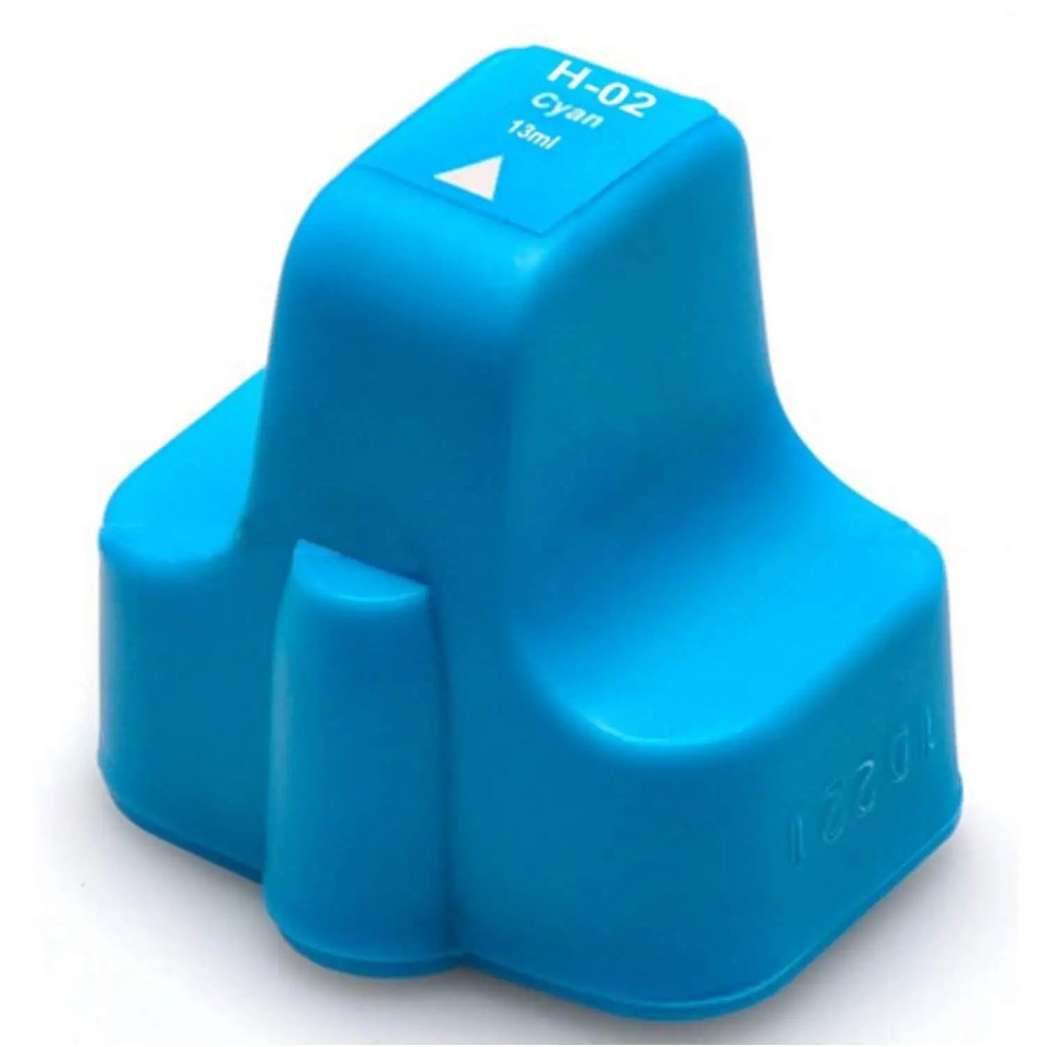 Совместимые картриджи для принтера HP02 Photosmart 3100 3108 3110 3210 3300 3308 3310 C7250 C7280 |