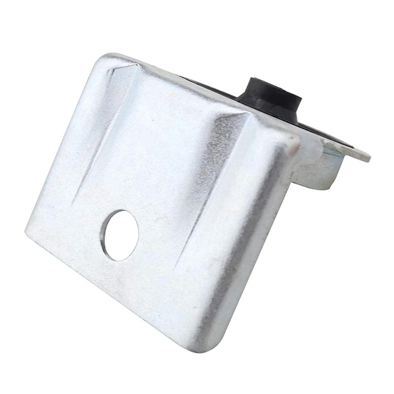Silver Automotive Relay Radiator Bracket For 1994-2006 Fiat Ducato Citroen Peugeot Boxer 1321001080 |