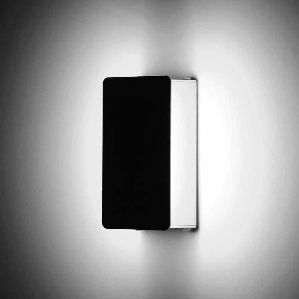 5 Вт LED освещение в помещении настенный светильник современное Домашнее домашнее