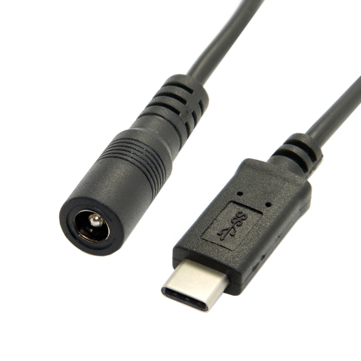 USB-кабель-удлинитель CYSM DC 5 5*2 USB 3 1 для MacBook book сотового телефона планшета 20 см