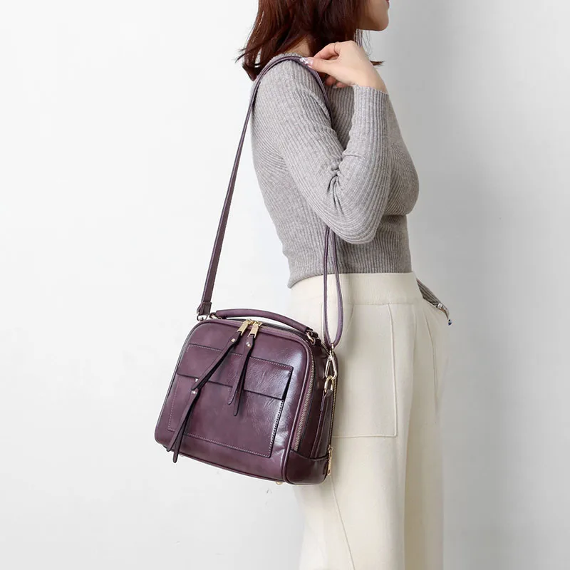 Модные Мода Роскошные Сумки Для женщин на плечо сумку дизайнера кошелек Crossbody