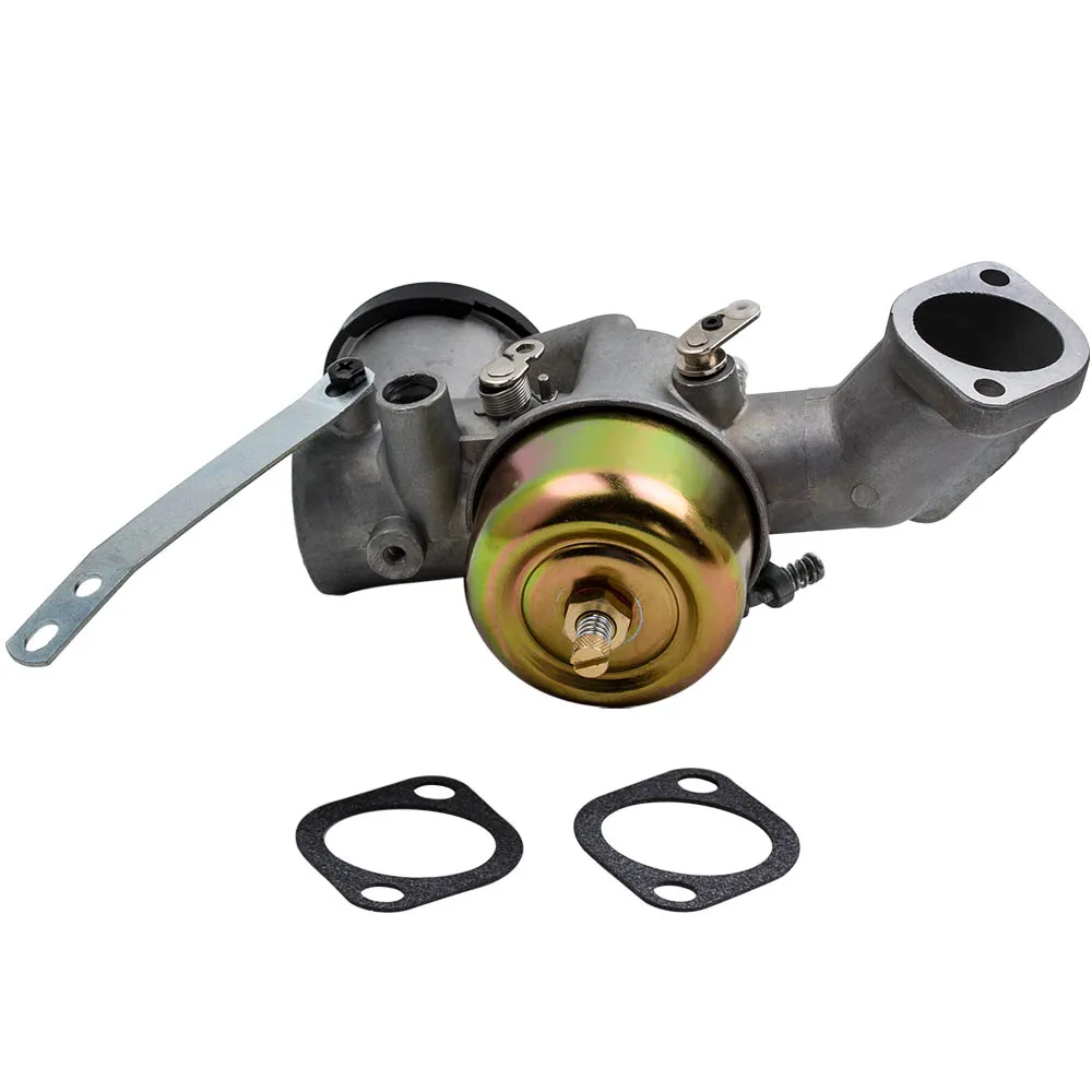 Новый Карбюратор ДЛЯ Briggs и Stratton 491026 281707 491031 490499 281702 12hp|Карбюраторы| |