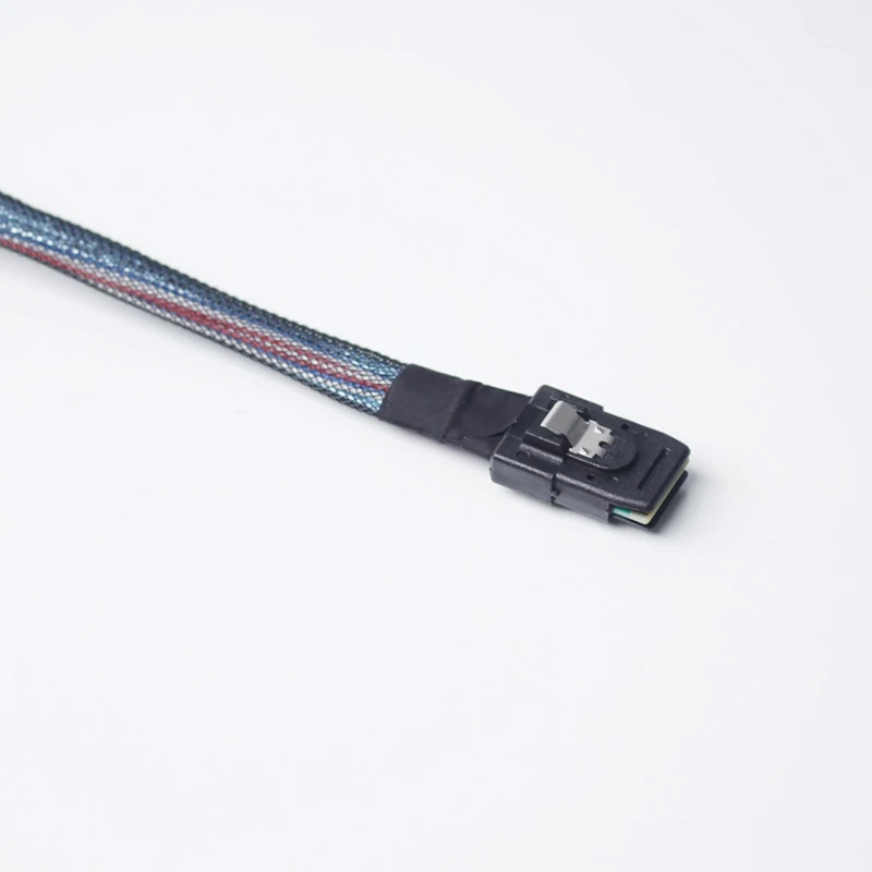 Женский Внутренний мини кабель размеры 36 контактов USB Mini SAS кабели 1 м|Кабели