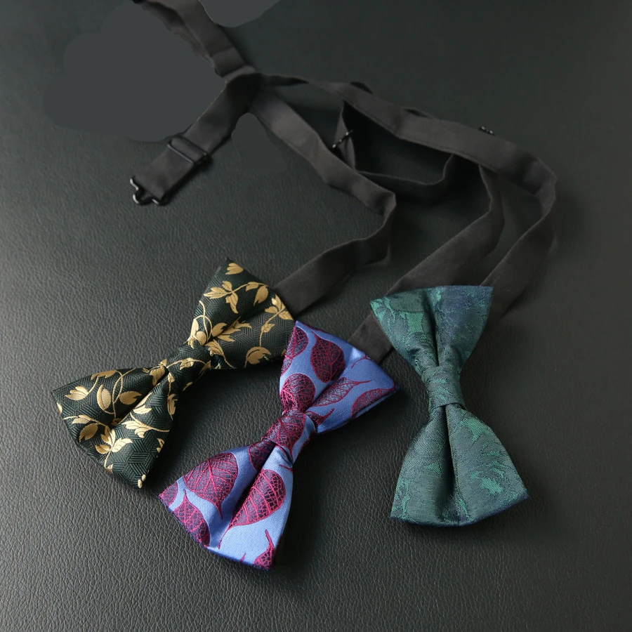 Новинка 2019 Карманный платок для костюма комбинированные галстуки бабочки