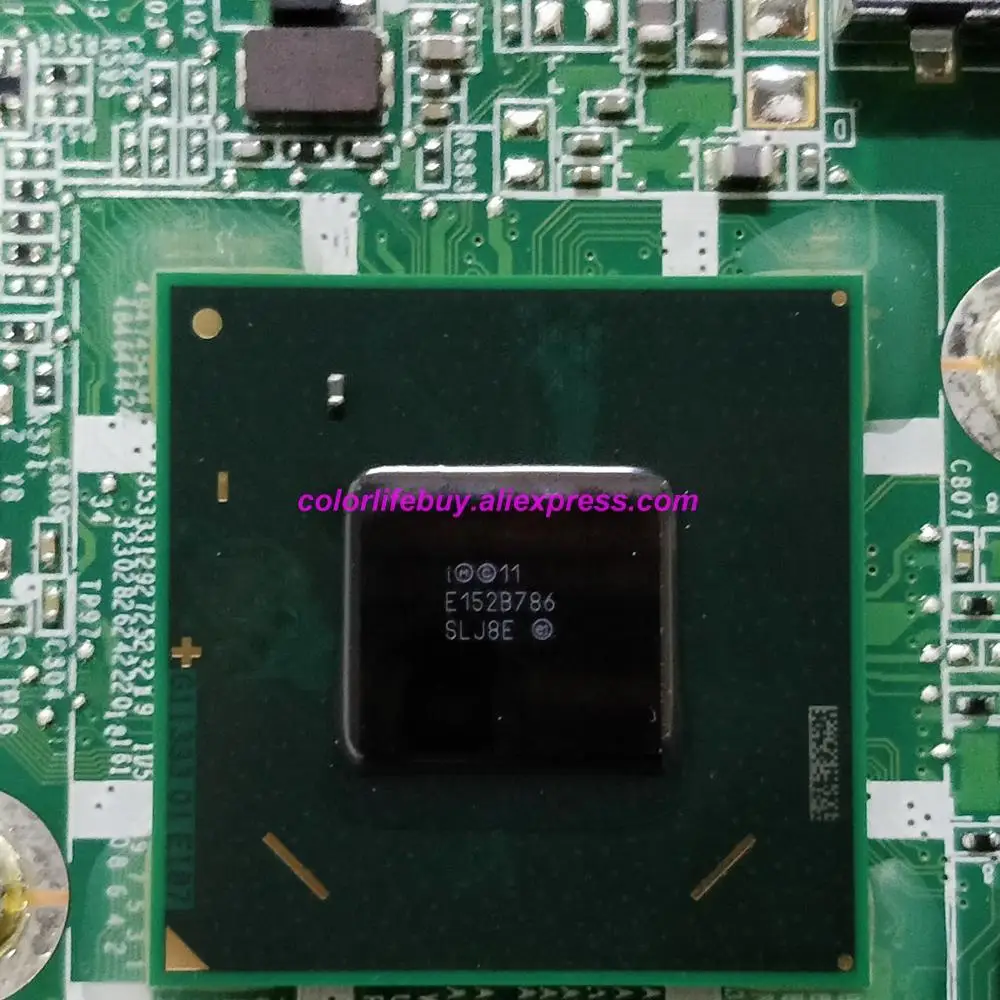 Оригинальная материнская плата для ноутбука 680568 001 684654 501 DA0R33MB6E0 HP G4 G6 G7 серии