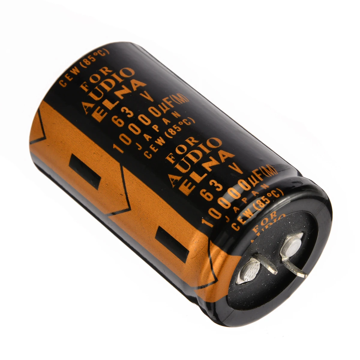 Сменный электролитический конденсатор для ELNA AUDIO 63 в 10000 мкФ Mayitr 4 шт. 30*50 мм |
