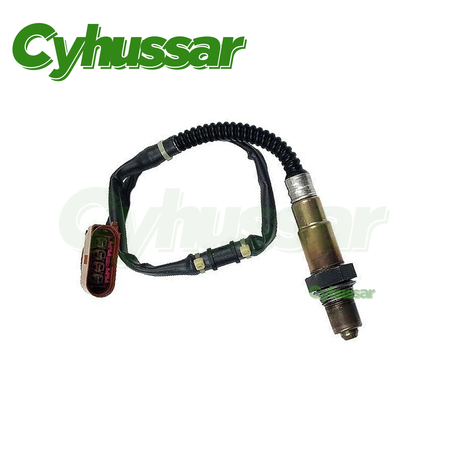 O2 Датчик кислорода для AUDI A3 SEAT LEON SKODA OCTAVIA VW BORA 06A906262N 06A906262AH 0258006255 Lambda|Датчик