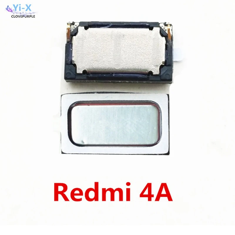 20 шт. громкоговоритель для Xiaomi Redmi 4A|Шлейфы мобильных телефонов| |