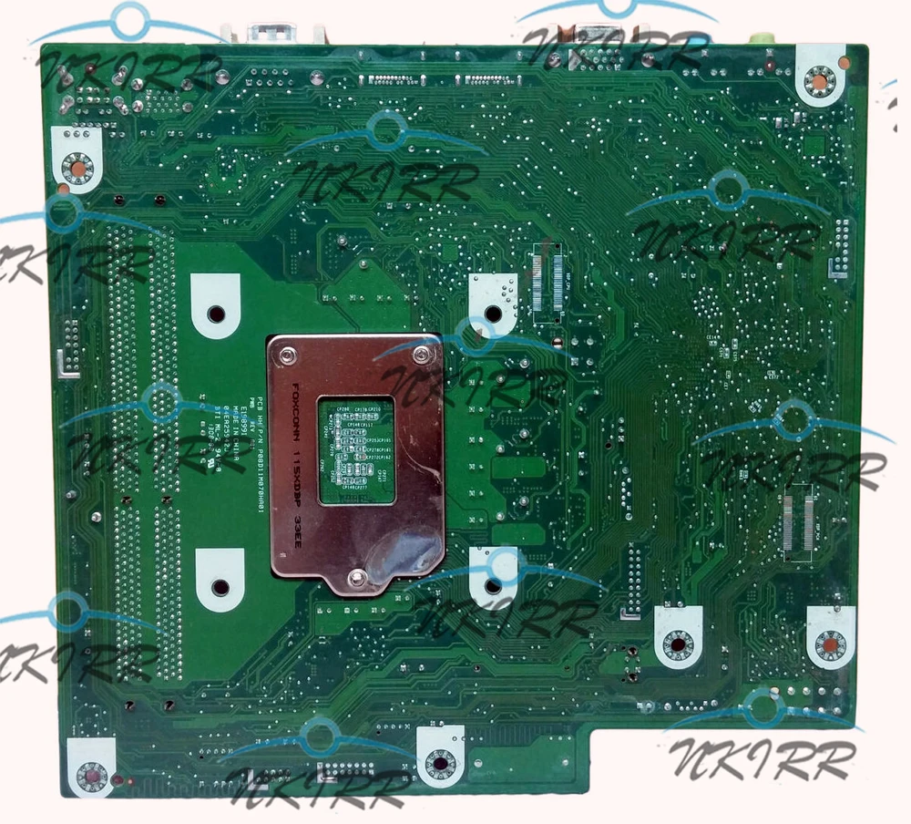 Материнская плата E93839 LA0602 HJG5K V8WGR MN1TX DXYK6 9NF9J 0HJG5K 0V8WGR 0MN1TX 0DXYK6 09NF9J DDR3 для DELL Optiplex 9010 7010