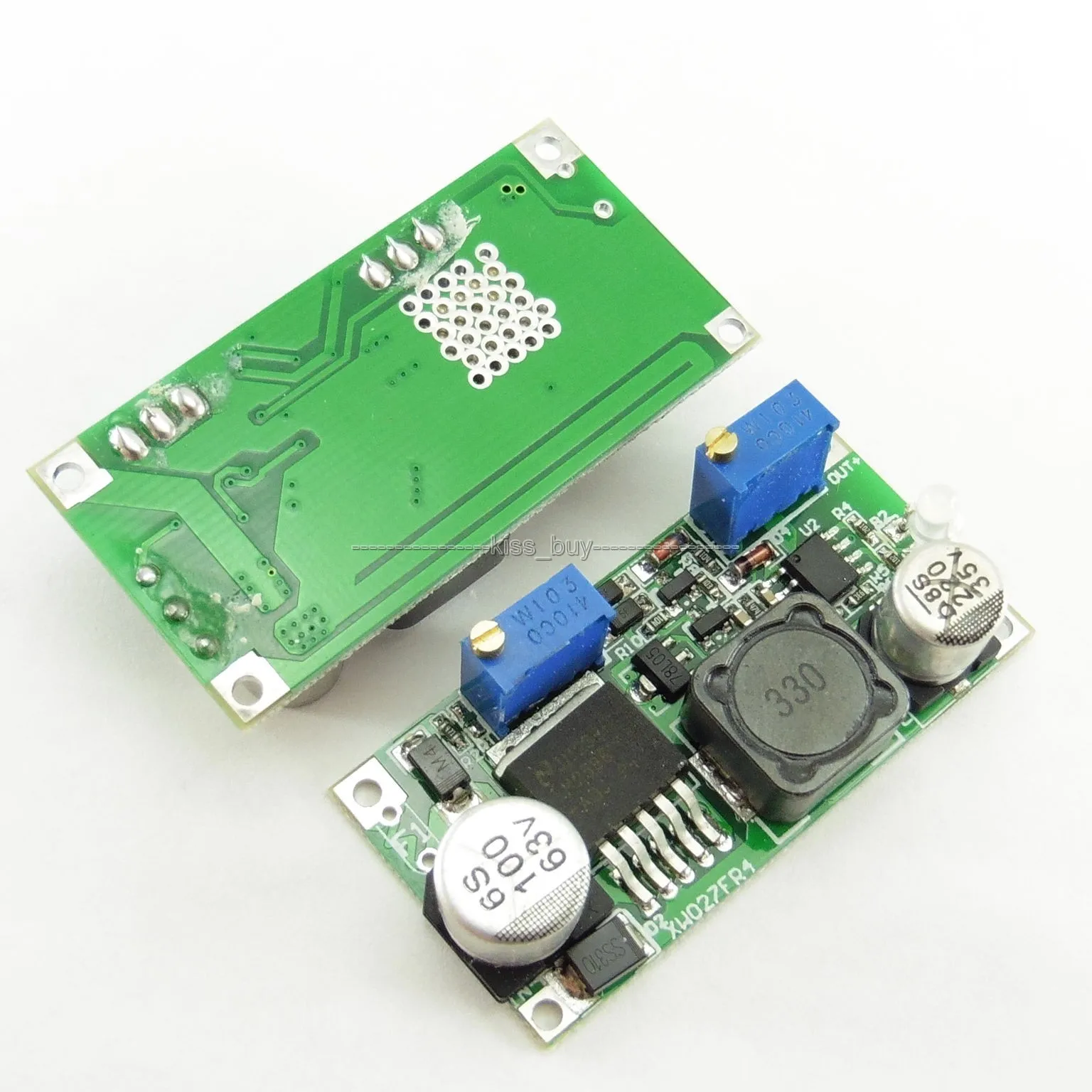 ADL5350 модуль низкой частоты 10 м-4 ГГц Высокая линейность микшер RF/IF/LO порт
