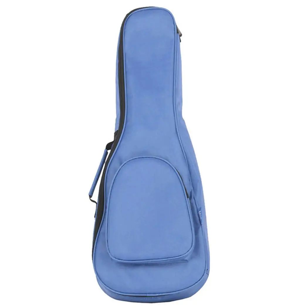 New 26inch Ukulele Guitar Musical Instrument Waterproof Bag Solid Orange Blue Black Backpack | Спорт и развлечения