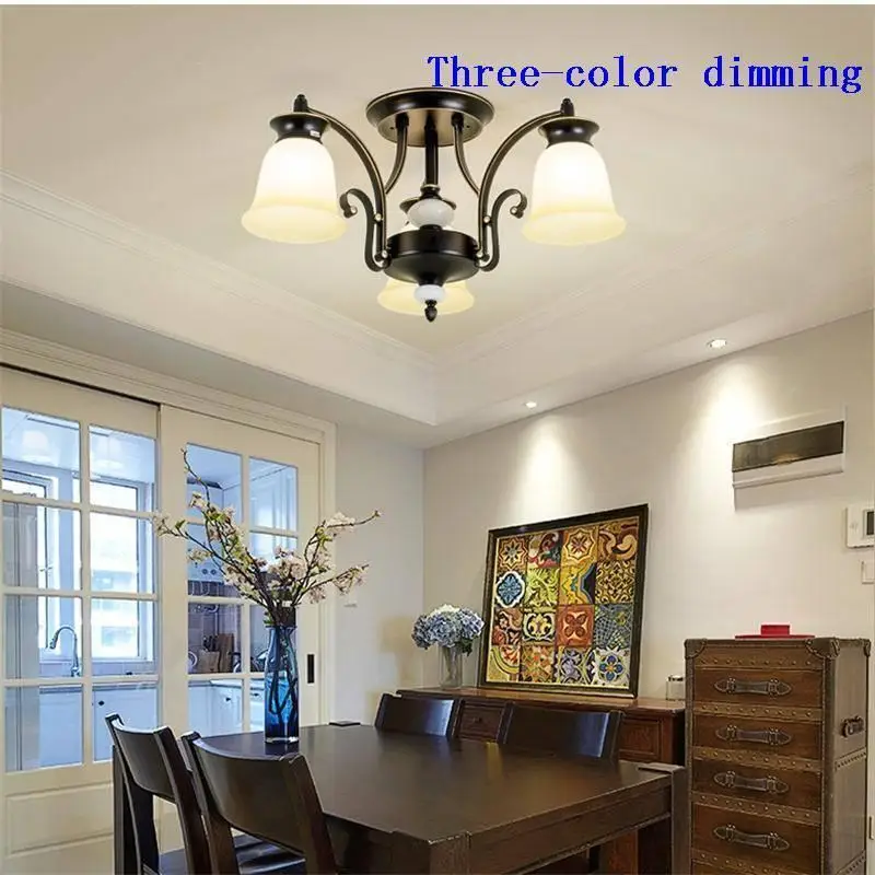 Подвесной светильник Hanglampen Voor Eetkamer Lustre E Pendente Para Sala De Jantar Deco Подвесная лампа для