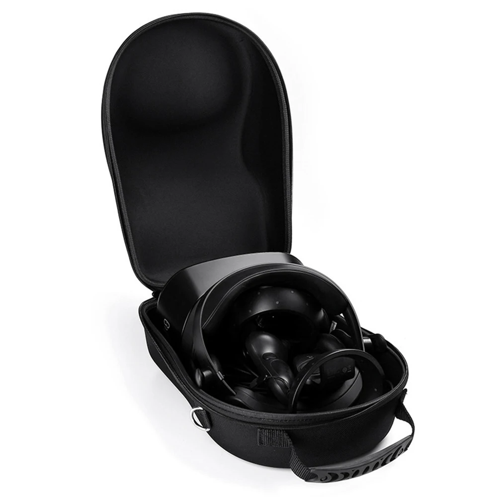 Жесткий Eva Дорожный Чехол для переноски samsung Hmd Odyssey Windows Смешанная гарнитура
