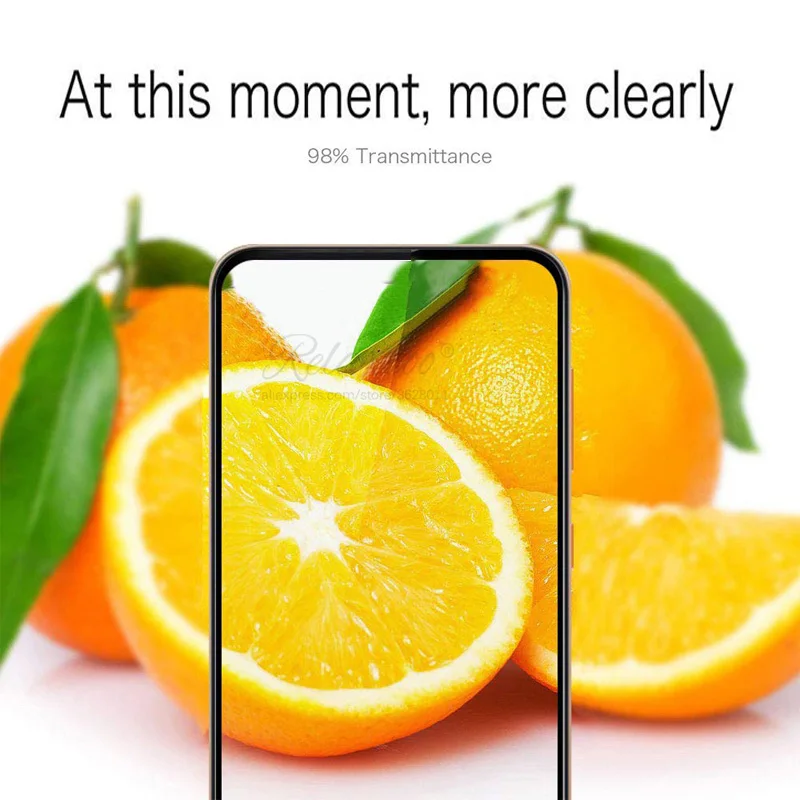 Защитное стекло для Samsung Galaxy A60 A 60 защита экрана закаленное A6060 A606F защитная