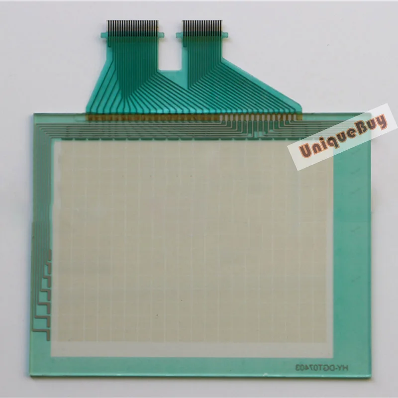 

New For TP-3227S1 4 WIRE Touch Screen Glass