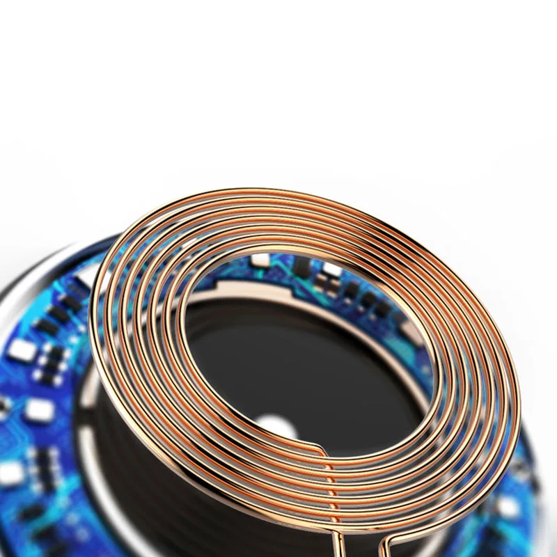 Qi автомобильное беспроводное зарядное устройство на присоске телескопическая