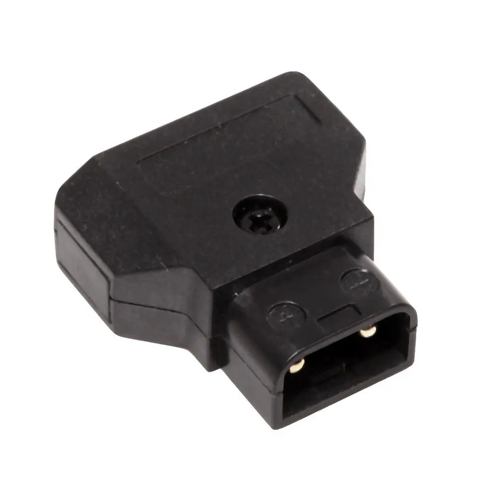 D Tap Dtap Power TAP Male Rewirable DIY розетка для видеокамеры Rig силовой кабель V mount Anton Camera