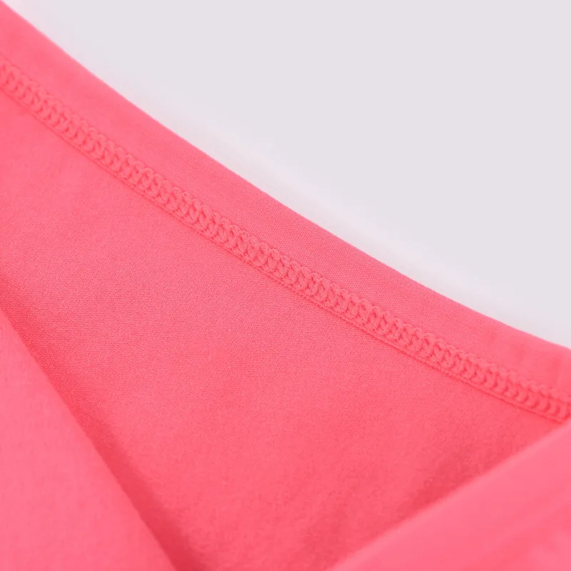 3Pcs Cotton In Waist Lace Maɺm Underpants Ventilation Comfortable Full Lifting Buttocks Concise Woman Triangle Underpant |