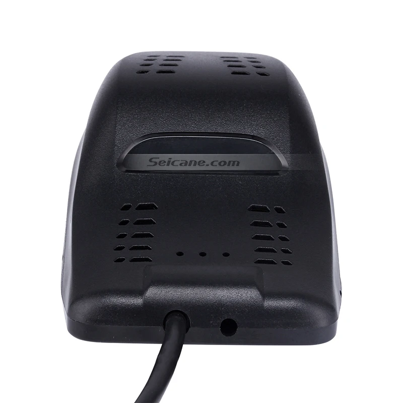 Seicane ночное видение USB DVR камера видеорегистратор HD 1920x1080P для Автомобильный GPS