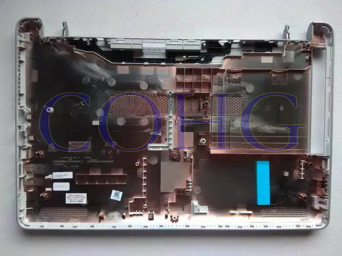 Новинка оригинальная задняя крышка для HP 15 BR BW BS 250 255 G6 929894 001 AP204000890|Сумки и чехлы
