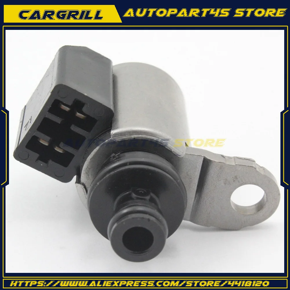 08115-2 CVT JF011E RE0F10A F1CJA соленоид контроля давления трансмиссии для Nissan Mitsubishi Dodge Caliber